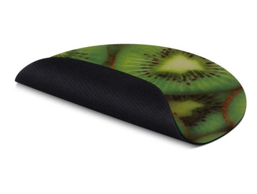 Коврик для мыши Buro BU-T60044 рисунок/киви (Быт)